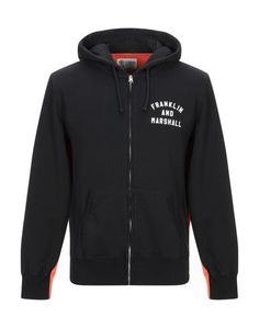 Толстовка Franklin & Marshall
