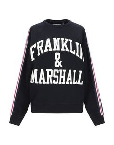 Толстовка Franklin & Marshall