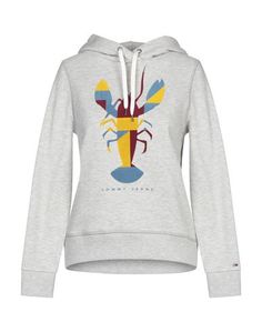 Толстовка Tommy Hilfiger