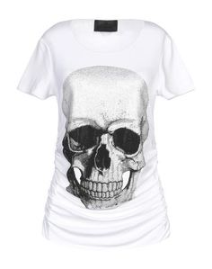 Футболка Philipp Plein