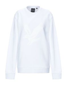 Толстовка Lyle & Scott