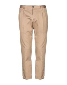 Повседневные брюки Pt01