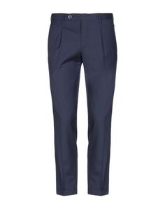 Повседневные брюки GTA IL Pantalone