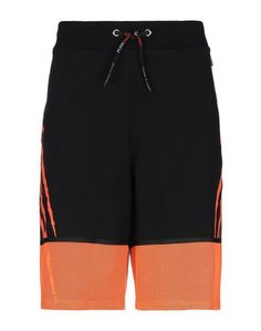 Бермуды Plein Sport