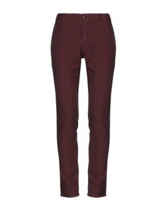 Повседневные брюки 40 Weft