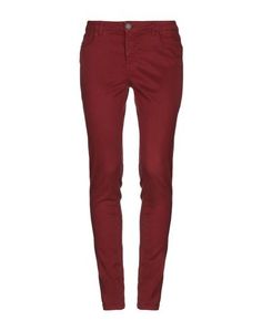 Повседневные брюки Trussardi Jeans