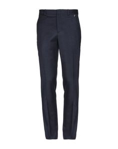 Повседневные брюки Versace Collection