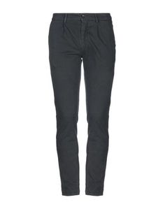 Повседневные брюки NO LAB