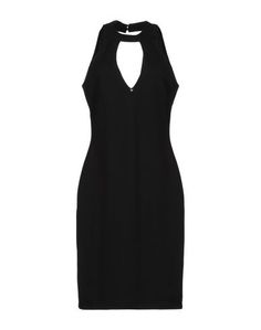 Платье до колена Guess