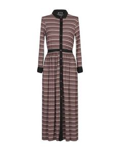 Платье длиной 3/4 Foudesir