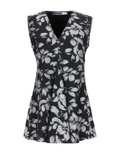 Топ без рукавов Sportmax Code