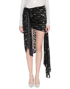 Мини-юбка Alexandre Vauthier