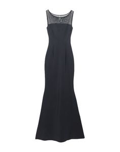 Длинное платье Chiara Boni LA Petite Robe