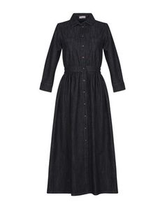 Платье длиной 3/4 Foudesir