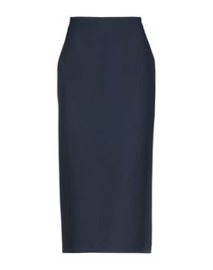 Юбка длиной 3/4 GAI Mattiolo