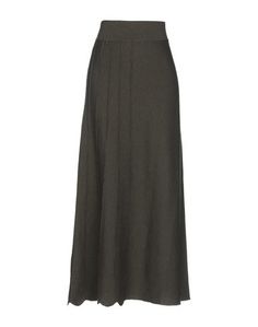 Длинная юбка Oblique Creations