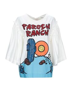 Блузка P.A.R.O.S.H.