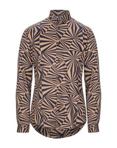 Pубашка Versace Collection