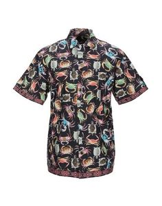 Pубашка Versace Collection