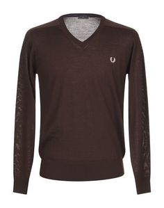 Свитер Fred Perry