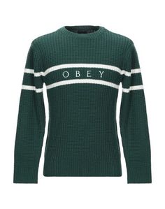 Свитер Obey