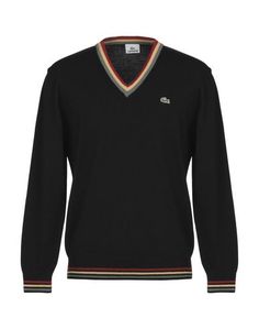 Свитер Lacoste