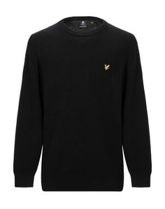 Свитер Lyle & Scott