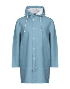 Легкое пальто Stutterheim