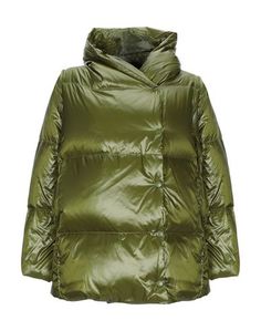 Пуховик Homeward Clothes