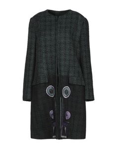 Пальто Pianurastudio