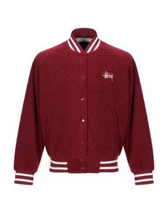 Куртка Stussy
