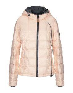 Пуховик с синт. наполнителем 80 Db Original™