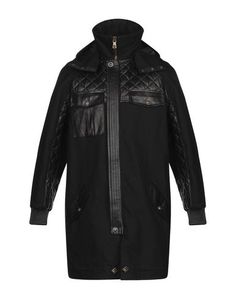 Пальто Versus Versace