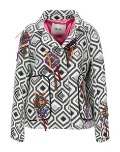 Пальто Bazar Deluxe