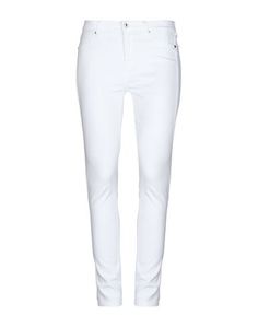 Джинсовые брюки 7 For All Mankind