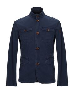 Куртка Milestone