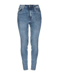 Джинсовые брюки Cheap Monday