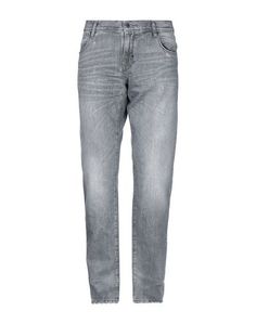 Джинсовые брюки Antony Morato