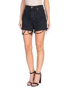 Джинсовые шорты Levis RED TAB