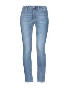 Джинсовые брюки Cheap Monday