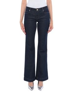 Джинсовые брюки I Blues