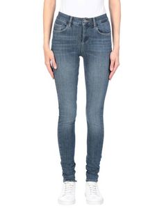 Джинсовые брюки Liu Jo