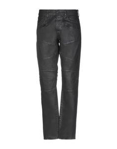 Джинсовые брюки Denim & Supply Ralph Lauren