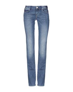 Джинсовые брюки Guess