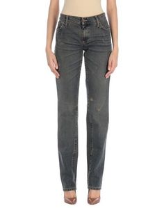 Джинсовые брюки Richmond Denim
