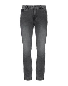 Джинсовые брюки Cheap Monday