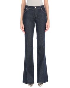 Джинсовые брюки Liu Jo