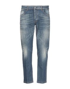 Джинсовые брюки Entre Amis