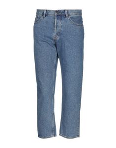 Джинсовые брюки Cheap Monday