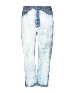 Джинсовые брюки Levis RED TAB